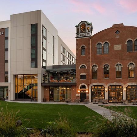 Hotel West & Main Conshohocken, Tapestry Collection Hilton Экстерьер фото