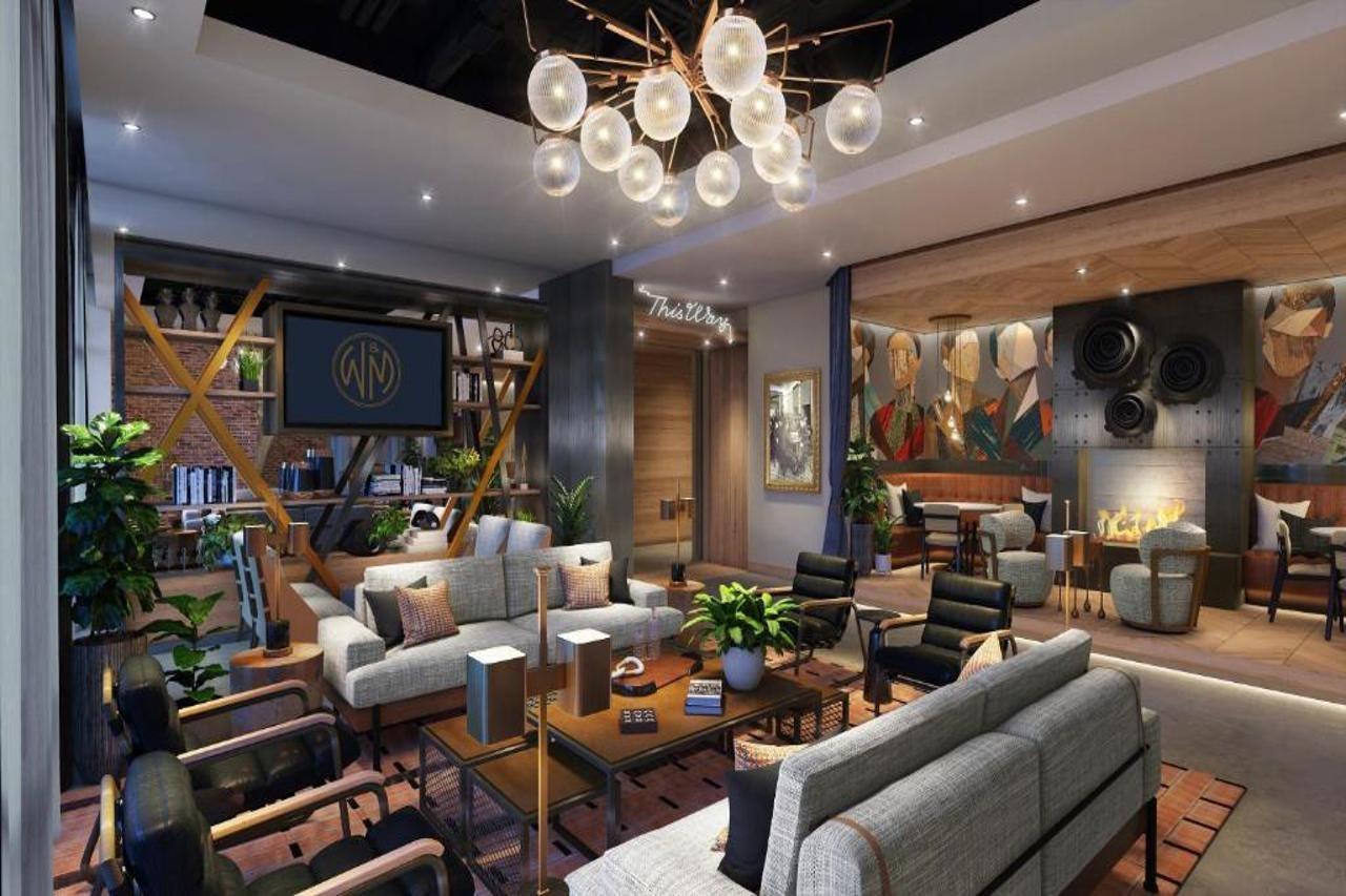 Hotel West & Main Conshohocken, Tapestry Collection Hilton Экстерьер фото
