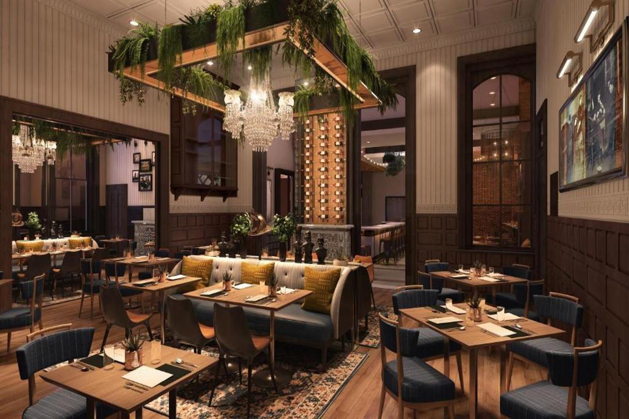 Hotel West & Main Conshohocken, Tapestry Collection Hilton Экстерьер фото