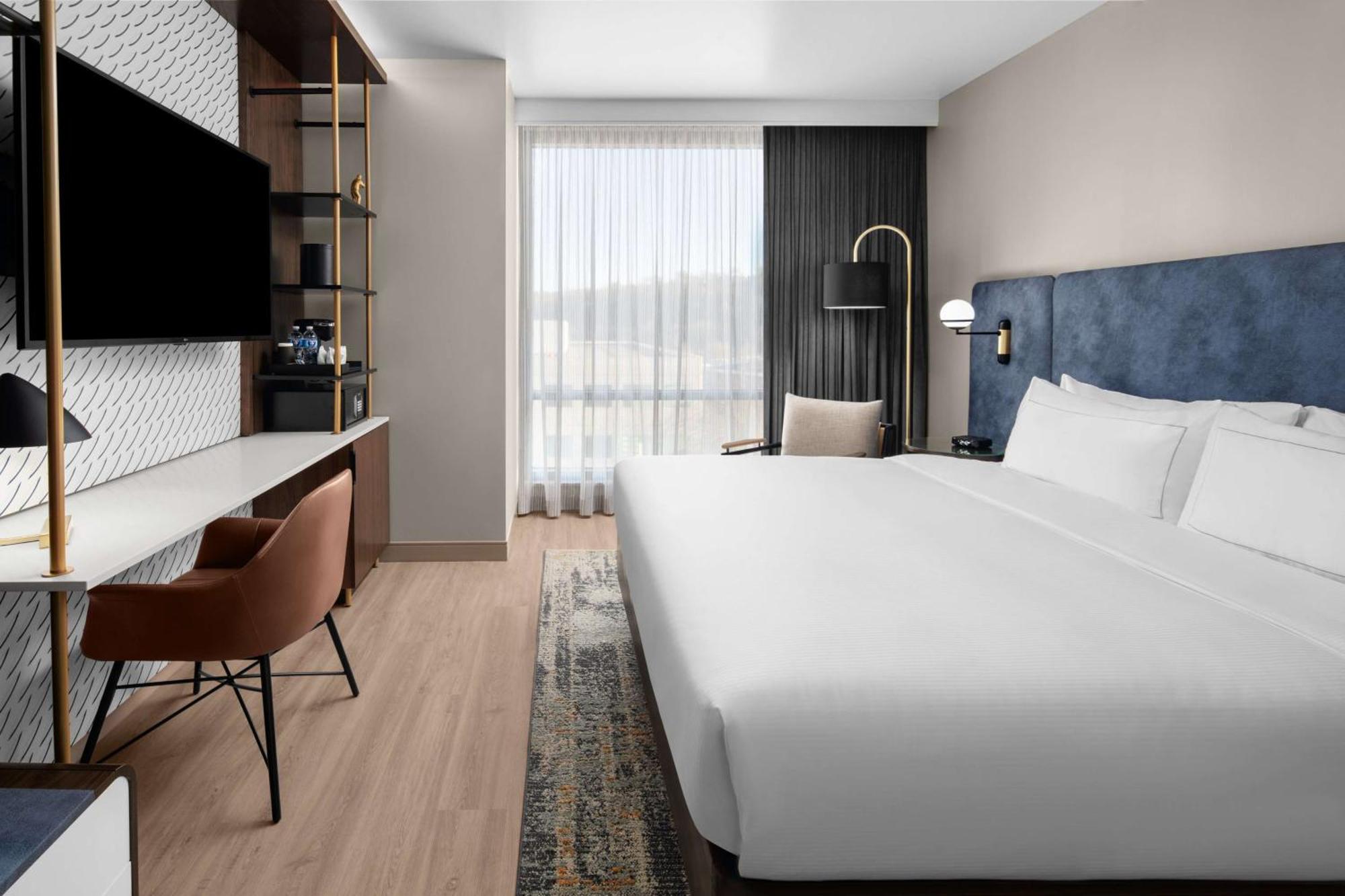 Hotel West & Main Conshohocken, Tapestry Collection Hilton Экстерьер фото