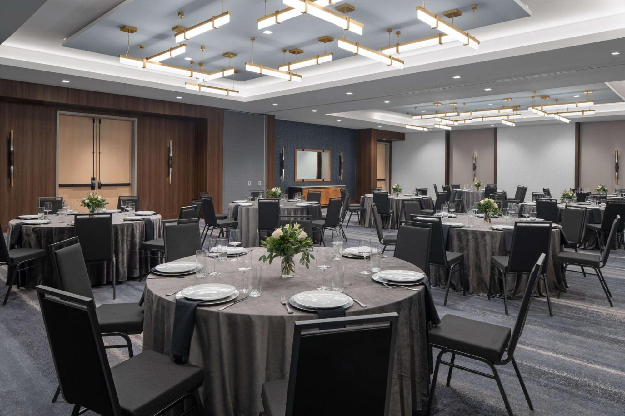 Hotel West & Main Conshohocken, Tapestry Collection Hilton Экстерьер фото
