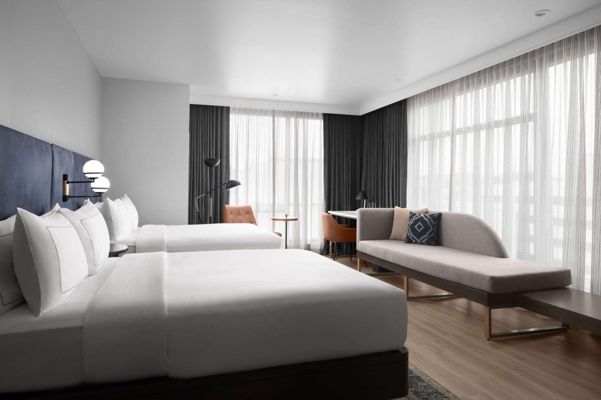 Hotel West & Main Conshohocken, Tapestry Collection Hilton Экстерьер фото